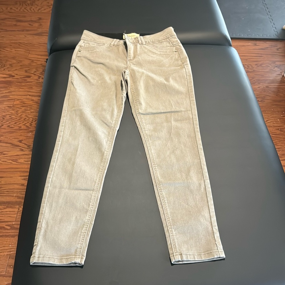 Democracy pants